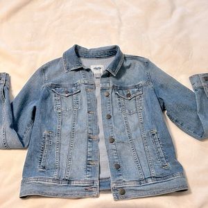 Old Navy Jean Jacket